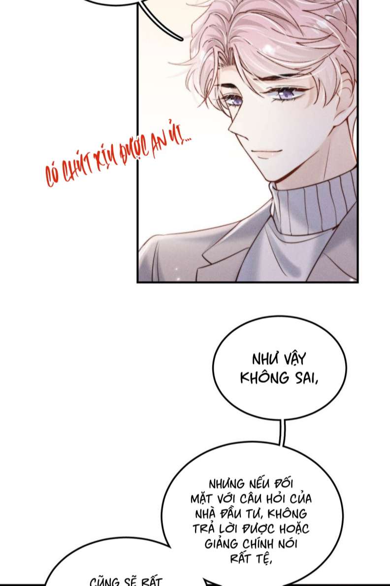 Nước Đổ Đầy Ly Chap 57 - Next Chap 58