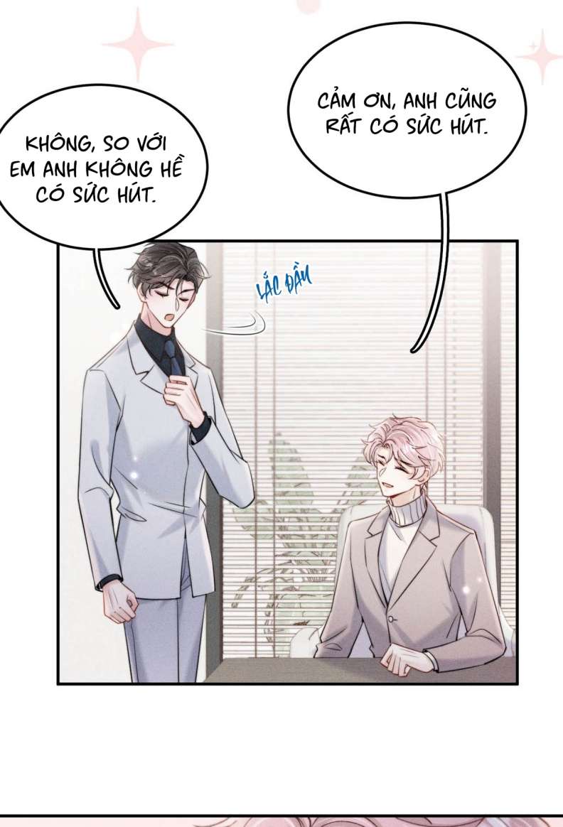 Nước Đổ Đầy Ly Chap 57 - Next Chap 58