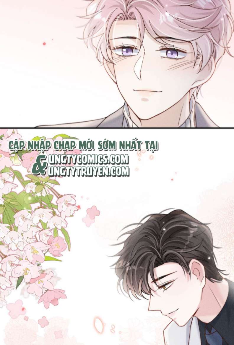 Nước Đổ Đầy Ly Chap 57 - Next Chap 58