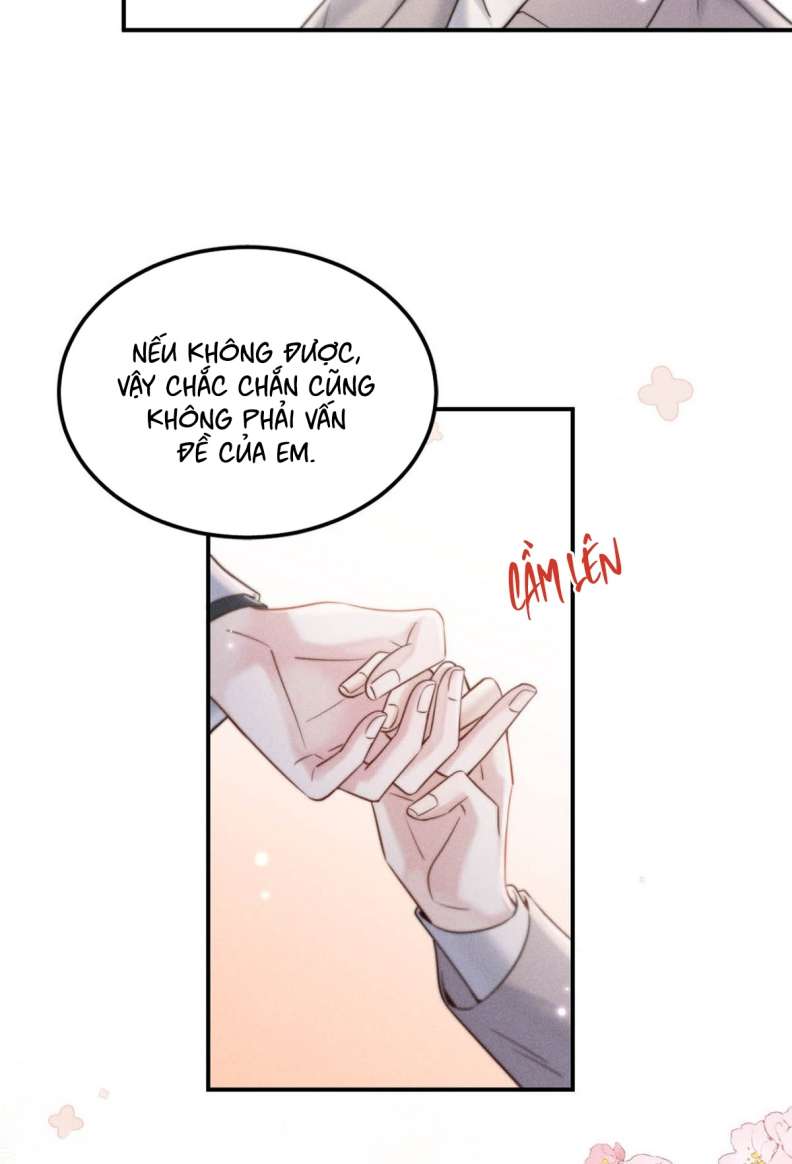 Nước Đổ Đầy Ly Chap 57 - Next Chap 58