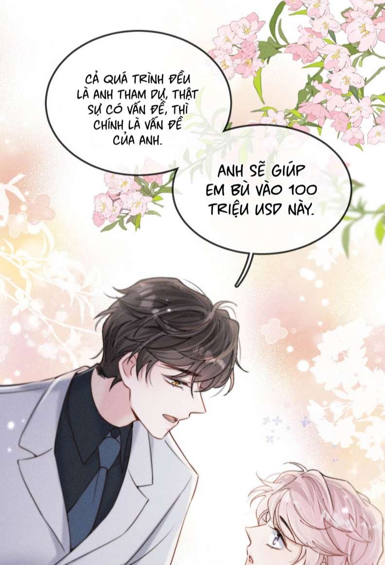 Nước Đổ Đầy Ly Chap 57 - Next Chap 58