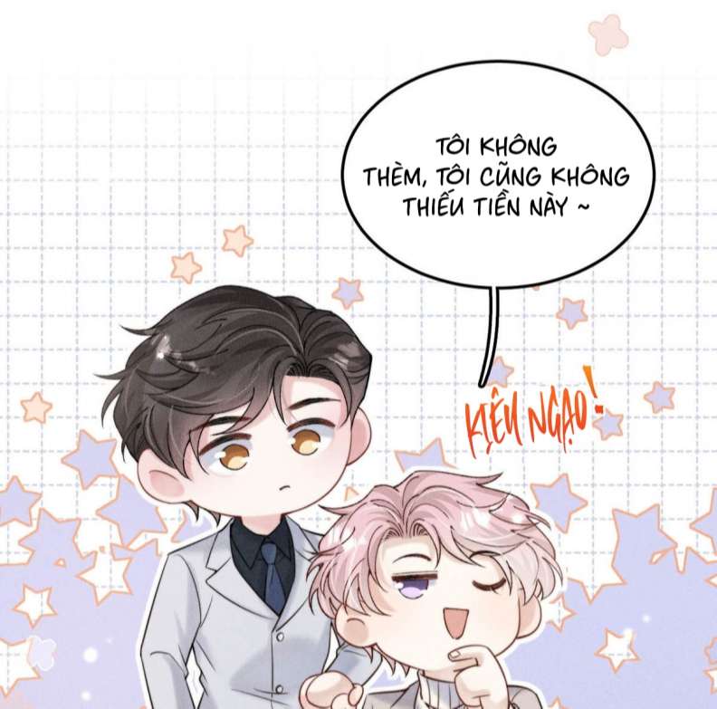 Nước Đổ Đầy Ly Chap 57 - Next Chap 58