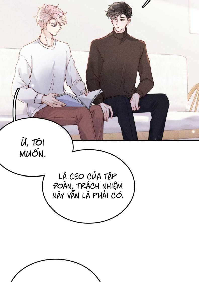 Nước Đổ Đầy Ly Chap 57 - Next Chap 58