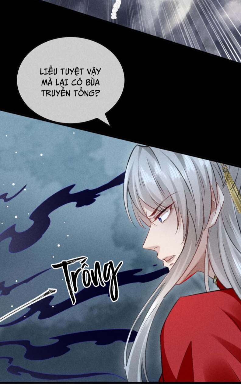 Đồ Mưu Bất Quỹ Chap 134 - Next Chap 135