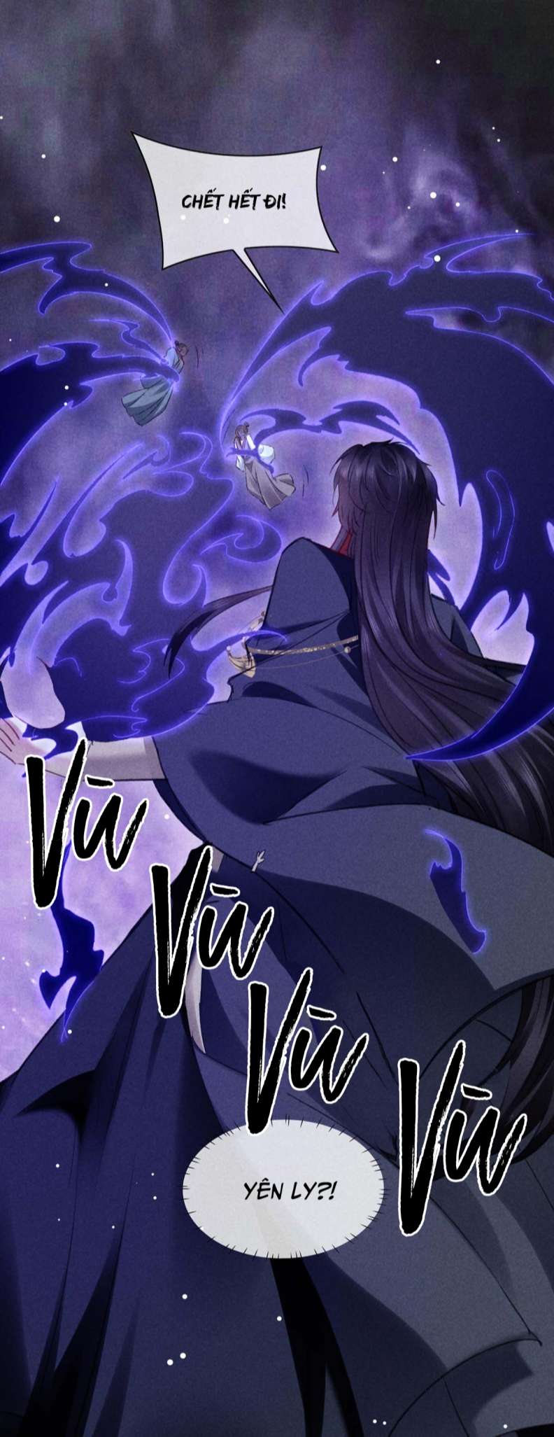 Đồ Mưu Bất Quỹ Chap 134 - Next Chap 135