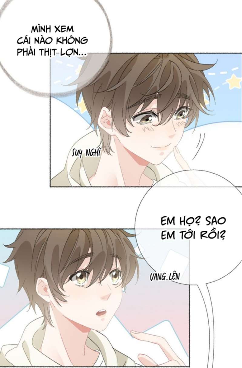 Công Lược Đối Tượng Sai Rồi Chap 51 - Next Chap 52