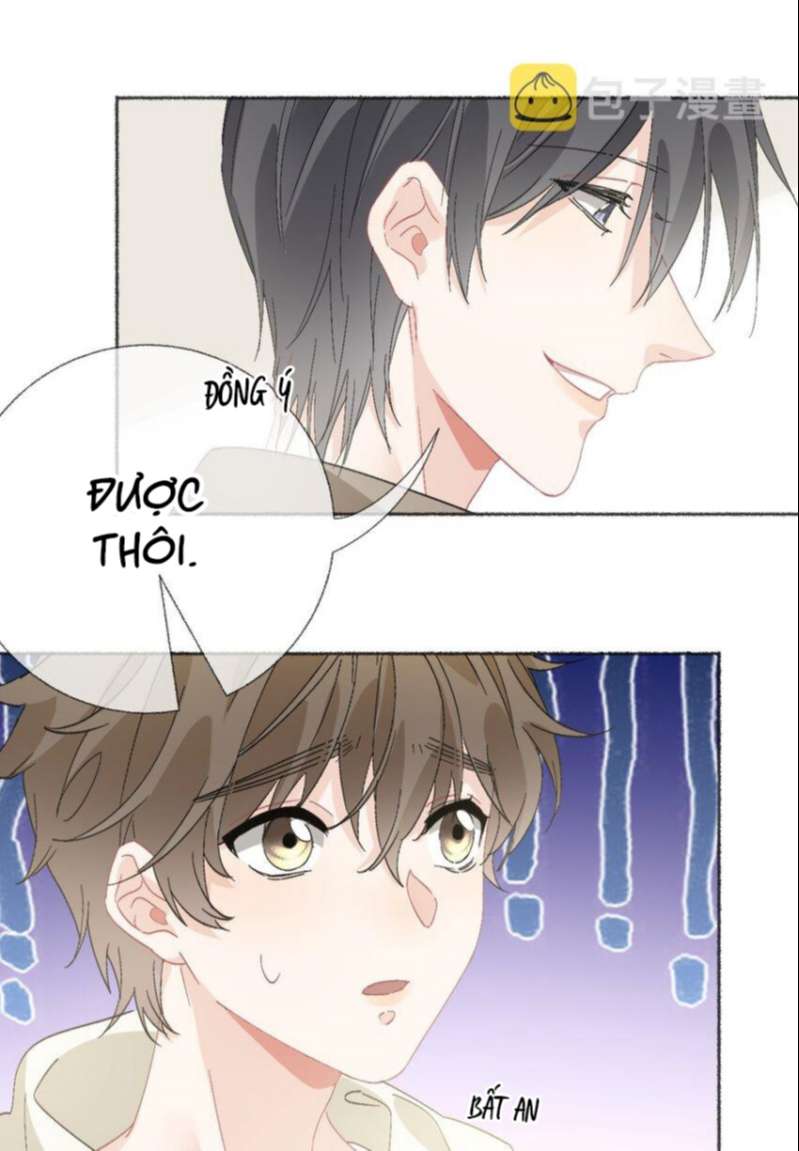 Công Lược Đối Tượng Sai Rồi Chap 51 - Next Chap 52