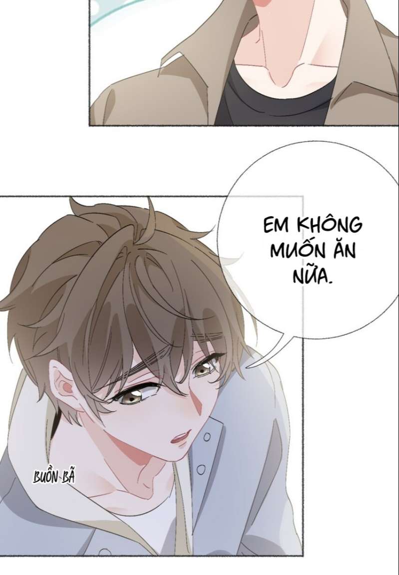 Công Lược Đối Tượng Sai Rồi Chap 51 - Next Chap 52