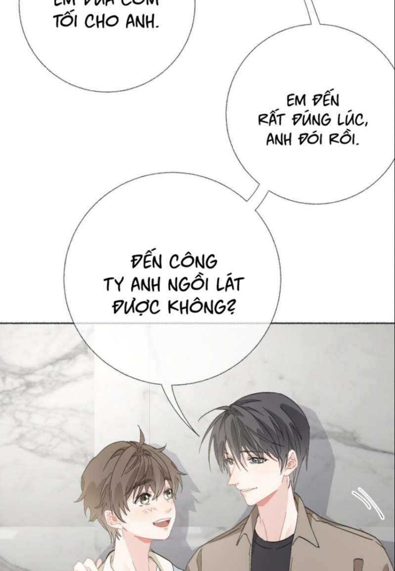 Công Lược Đối Tượng Sai Rồi Chap 51 - Next Chap 52