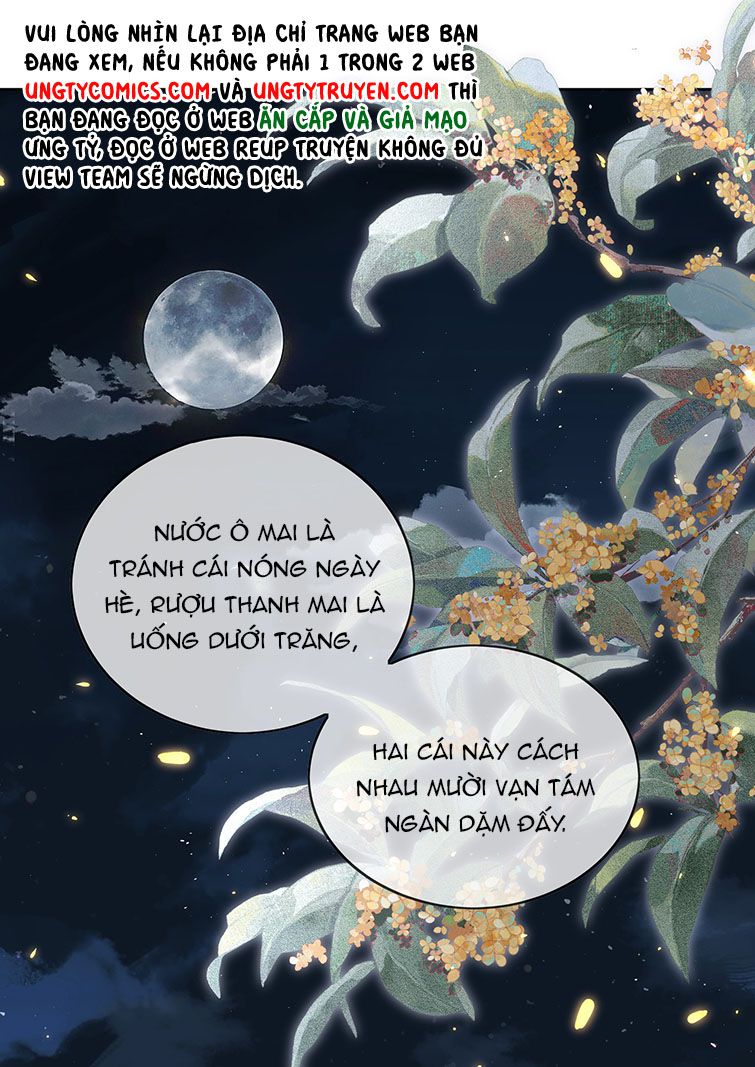 Bất Uổng Chap 34 - Next Chap 35