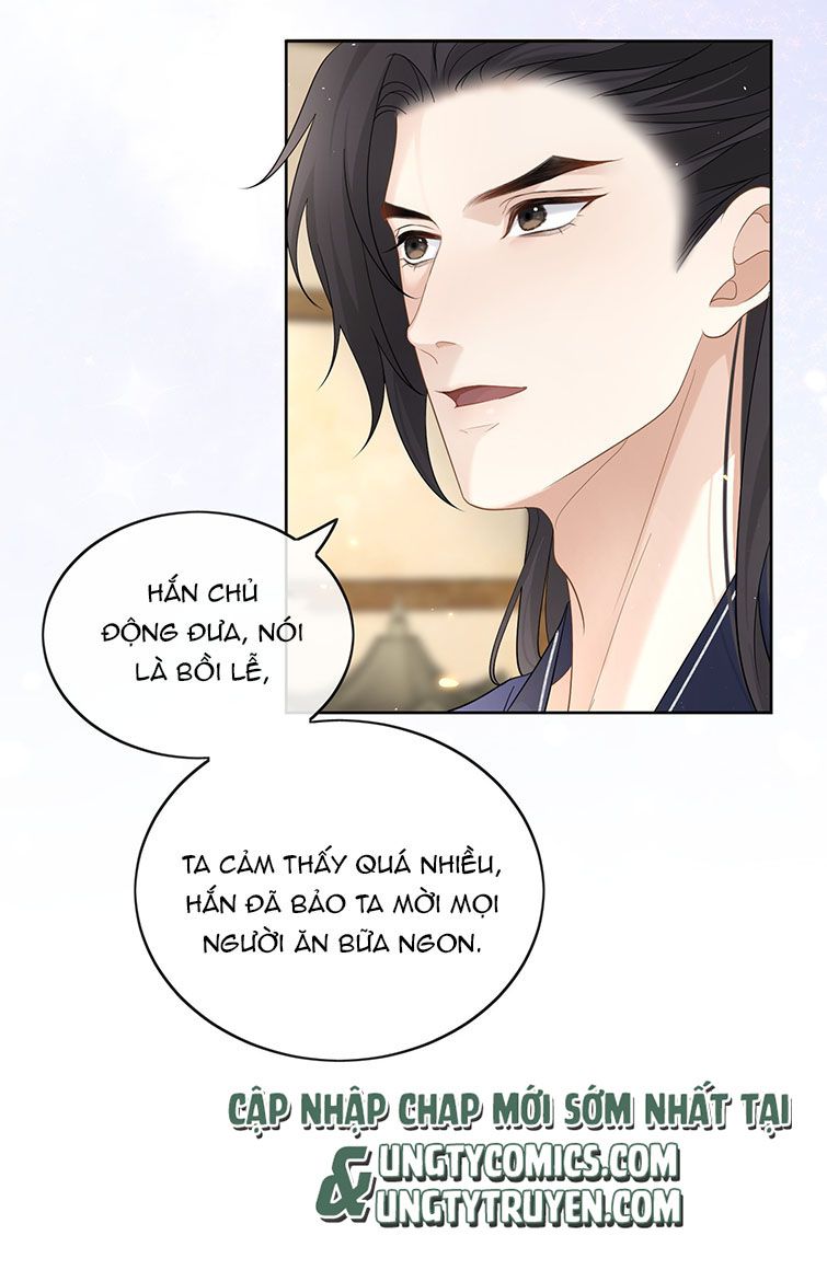 Bất Uổng Chap 34 - Next Chap 35