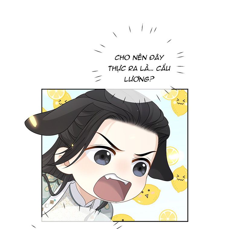 Bất Uổng Chap 34 - Next Chap 35