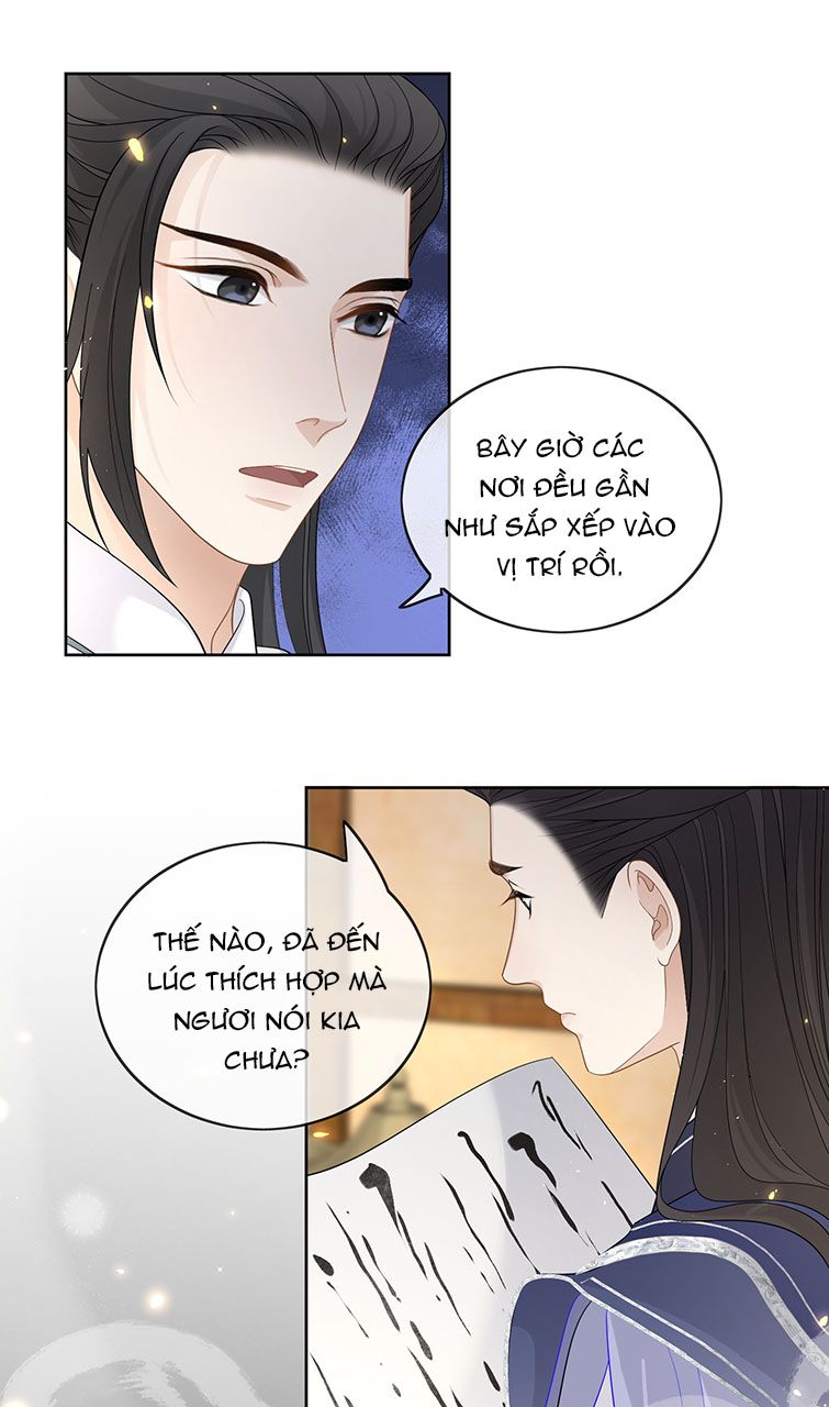 Bất Uổng Chap 34 - Next Chap 35