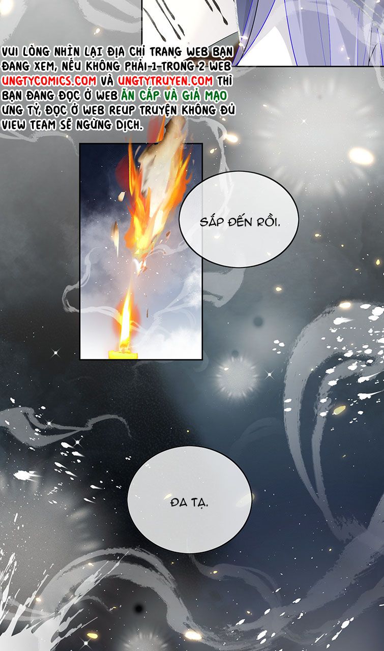 Bất Uổng Chap 34 - Next Chap 35