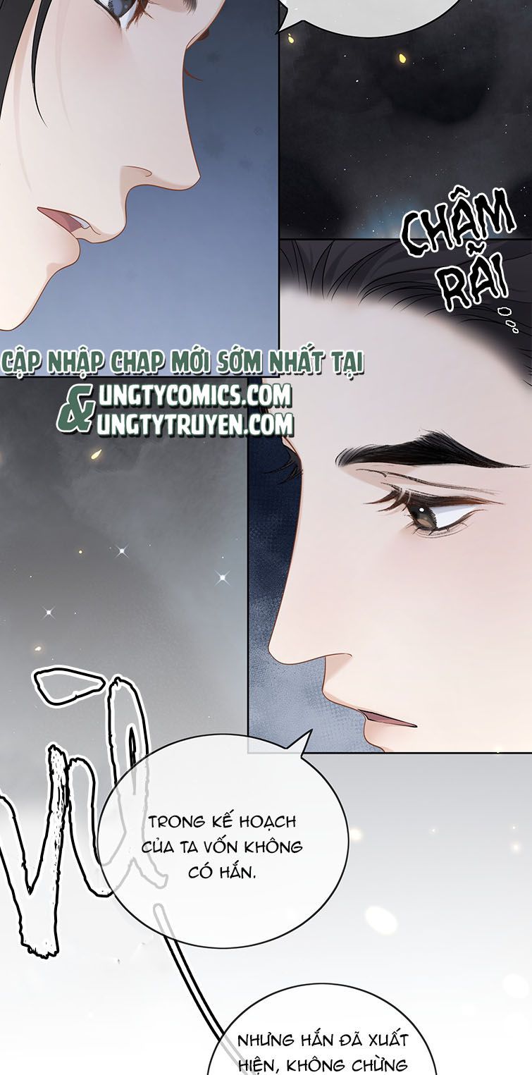 Bất Uổng Chap 34 - Next Chap 35