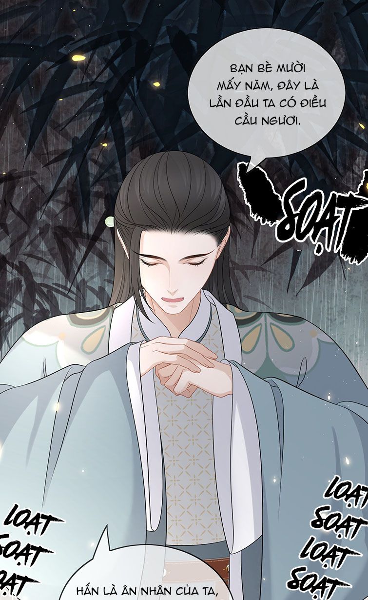 Bất Uổng Chap 34 - Next Chap 35