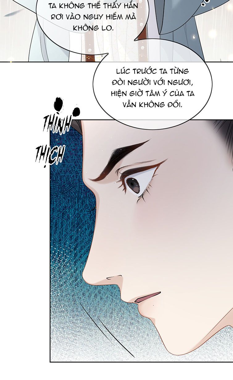 Bất Uổng Chap 34 - Next Chap 35