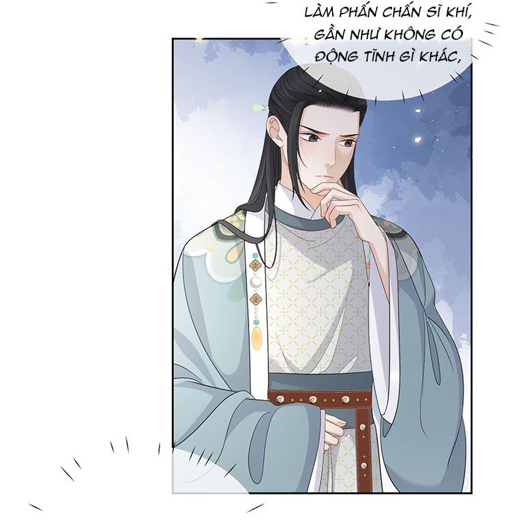 Bất Uổng Chap 34 - Next Chap 35