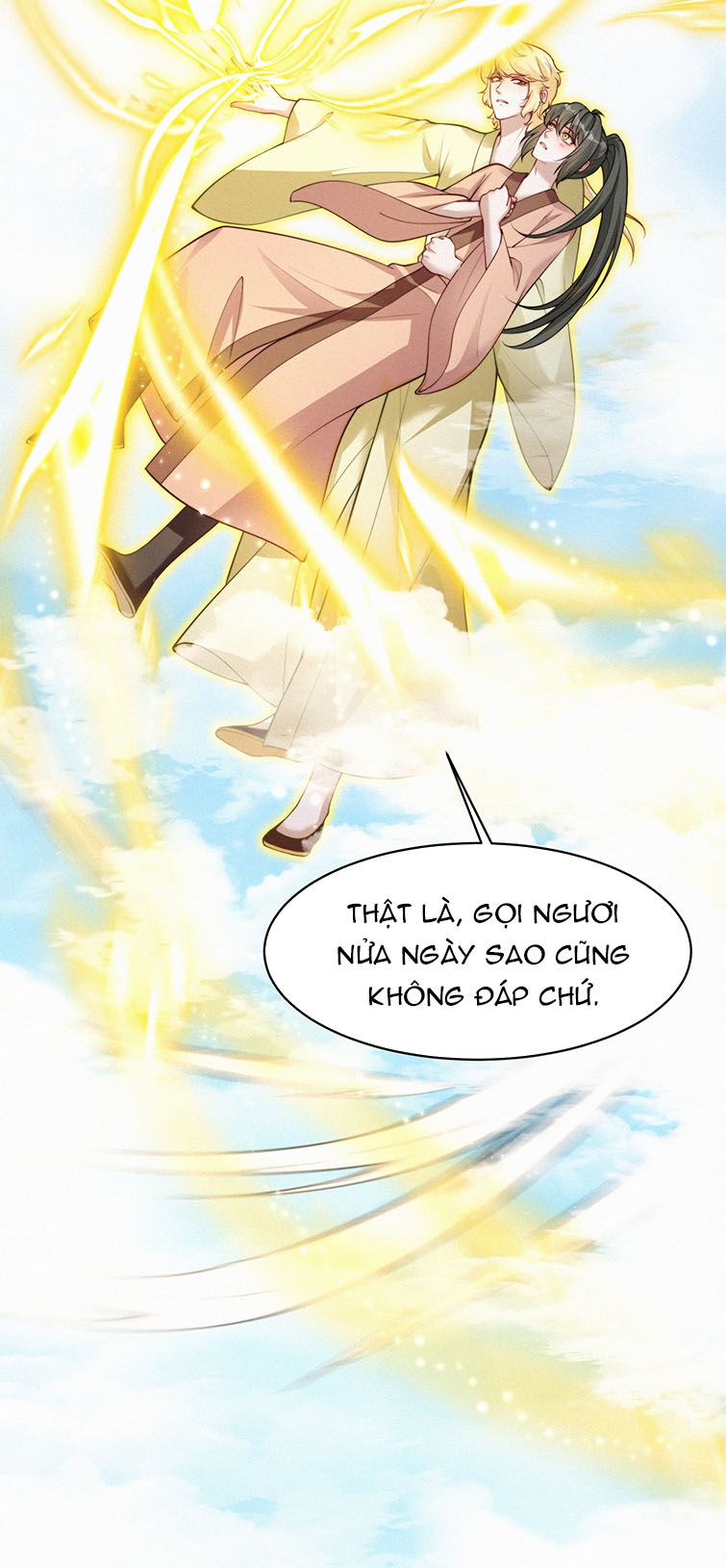 Nhất Niệm Giai Tình Chap 62 - Next Chap 63