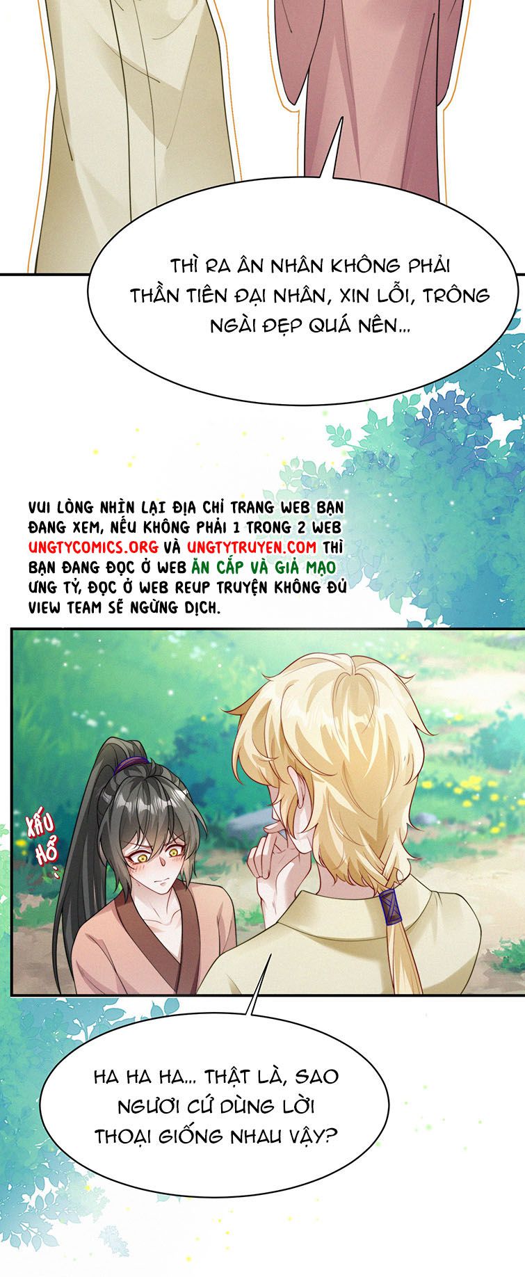 Nhất Niệm Giai Tình Chap 62 - Next Chap 63