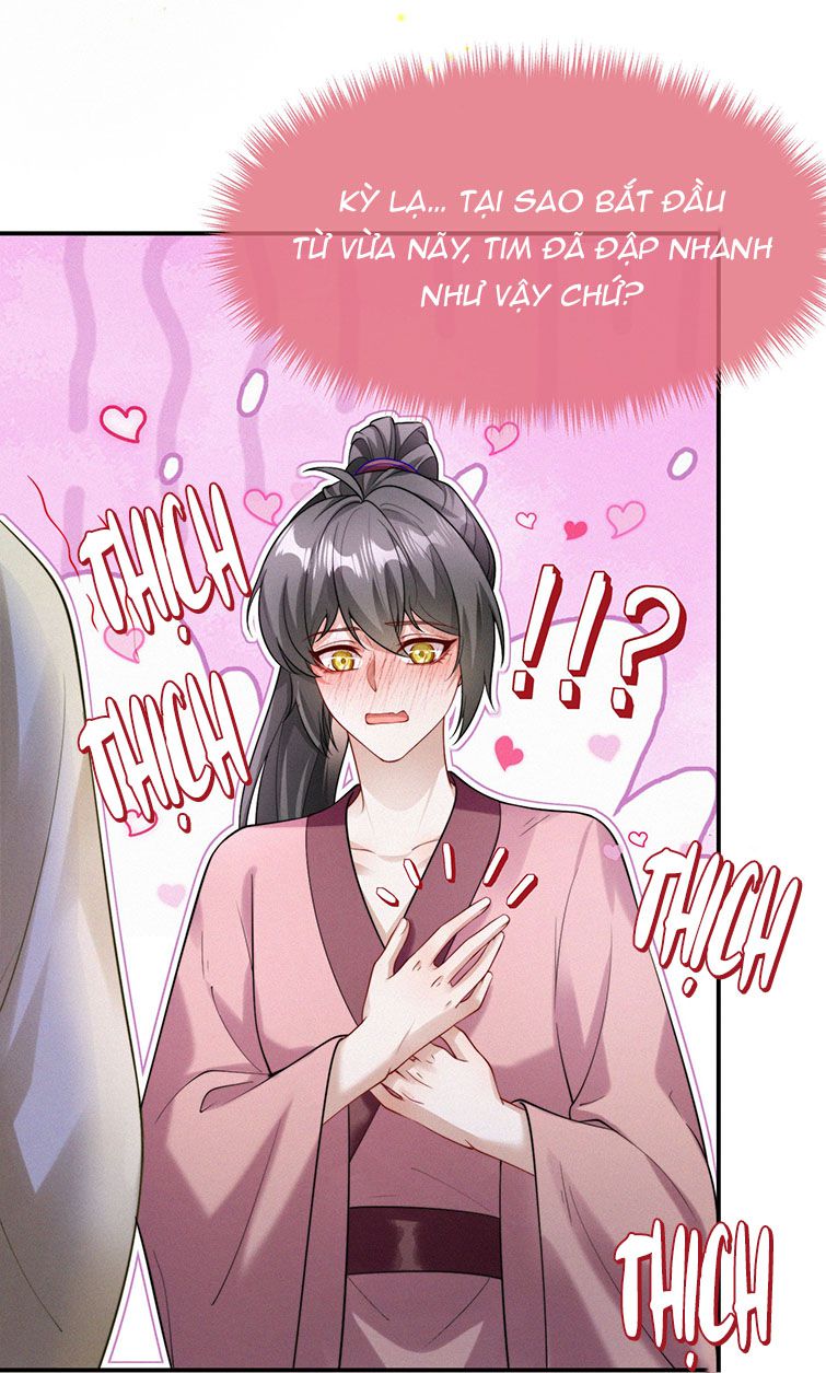 Nhất Niệm Giai Tình Chap 62 - Next Chap 63