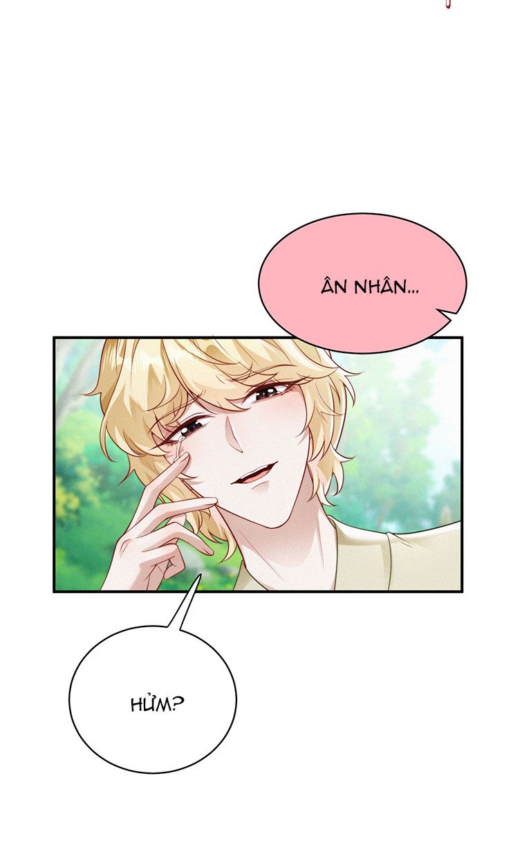 Nhất Niệm Giai Tình Chap 62 - Next Chap 63