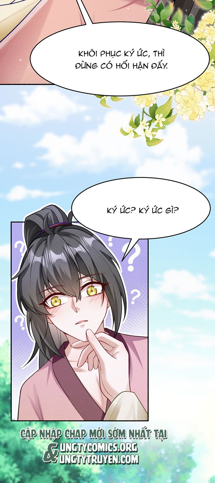 Nhất Niệm Giai Tình Chap 62 - Next Chap 63