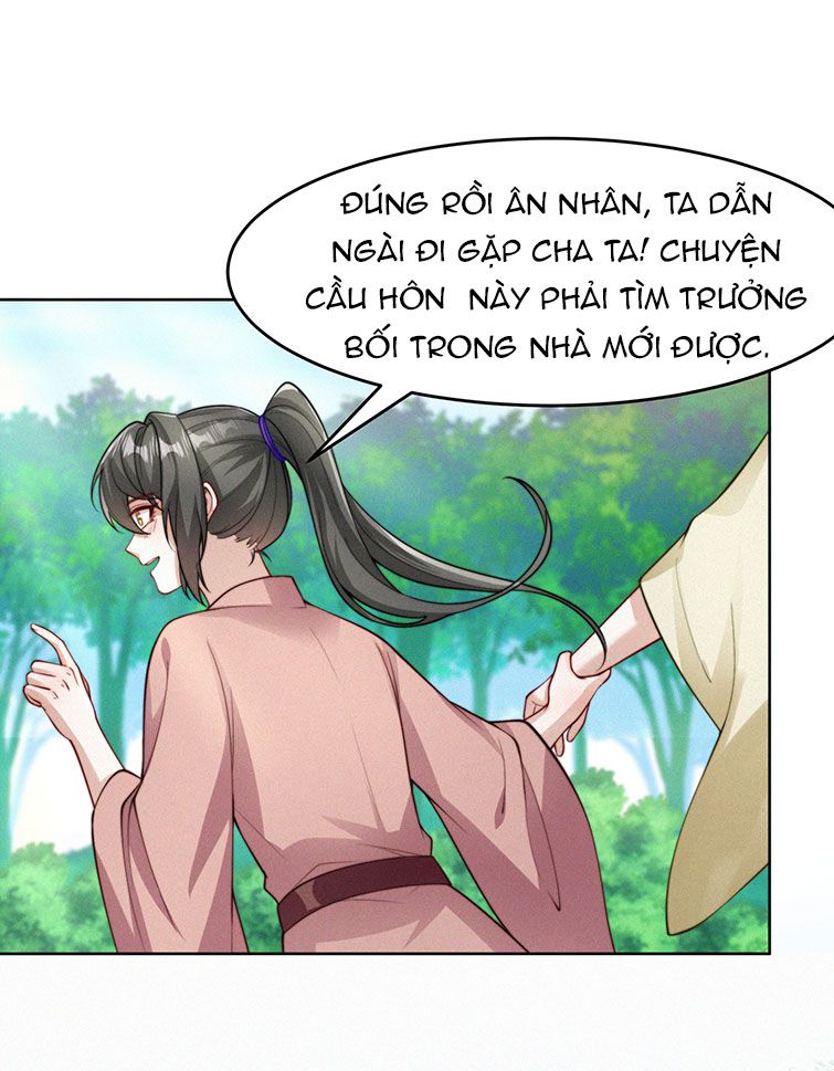 Nhất Niệm Giai Tình Chap 62 - Next Chap 63