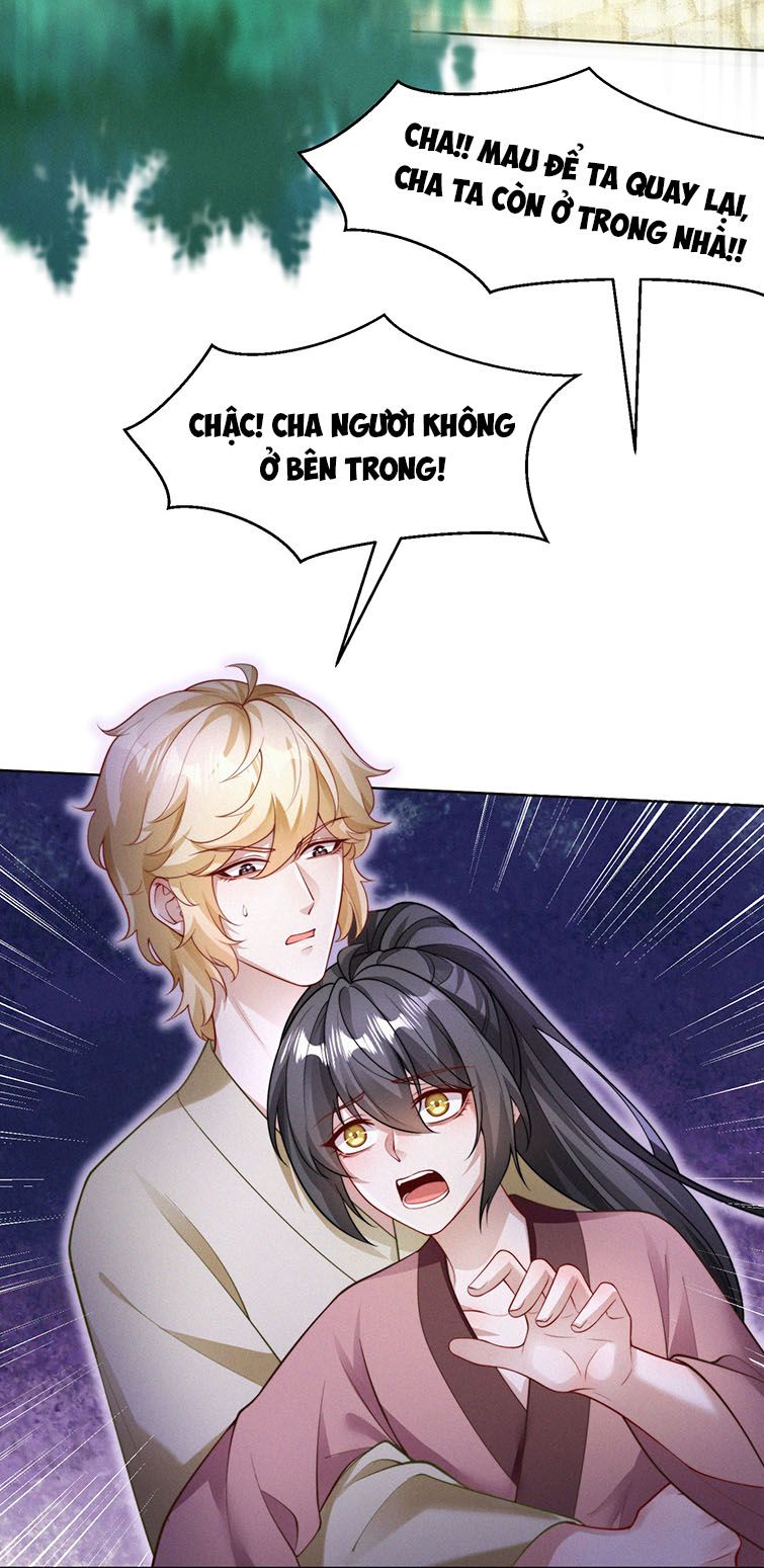 Nhất Niệm Giai Tình Chap 62 - Next Chap 63