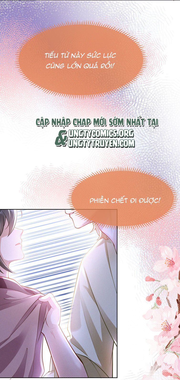 Nhất Niệm Giai Tình Chap 62 - Next Chap 63