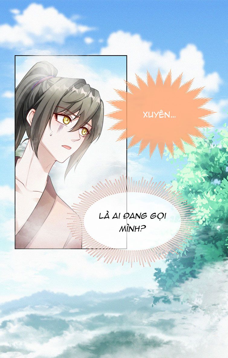 Nhất Niệm Giai Tình Chap 62 - Next Chap 63