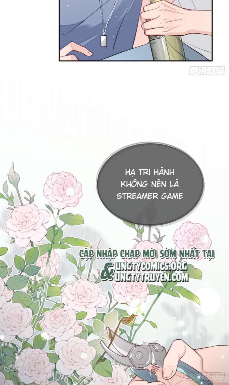 Chó Lớn Bắt Nạt Chủ Chap 22 - Next Chap 23