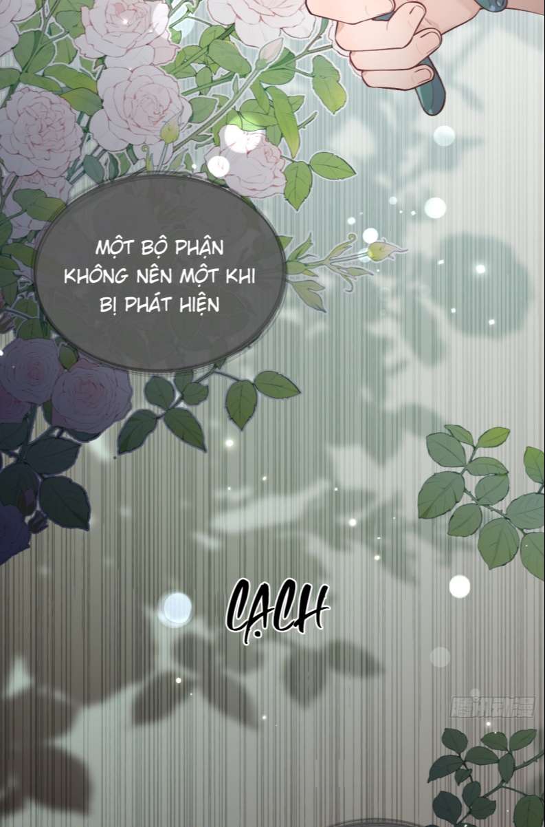 Chó Lớn Bắt Nạt Chủ Chap 22 - Next Chap 23