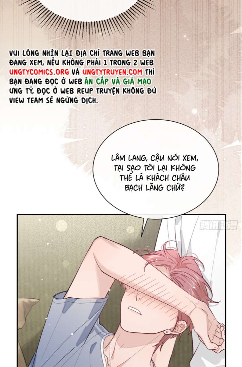 Chó Lớn Bắt Nạt Chủ Chap 22 - Next Chap 23