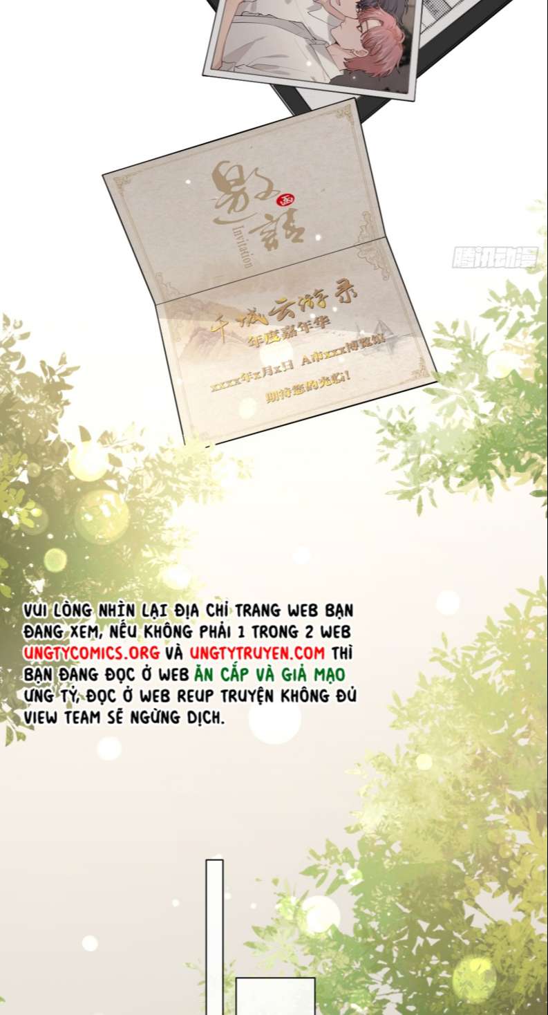 Chó Lớn Bắt Nạt Chủ Chap 22 - Next Chap 23