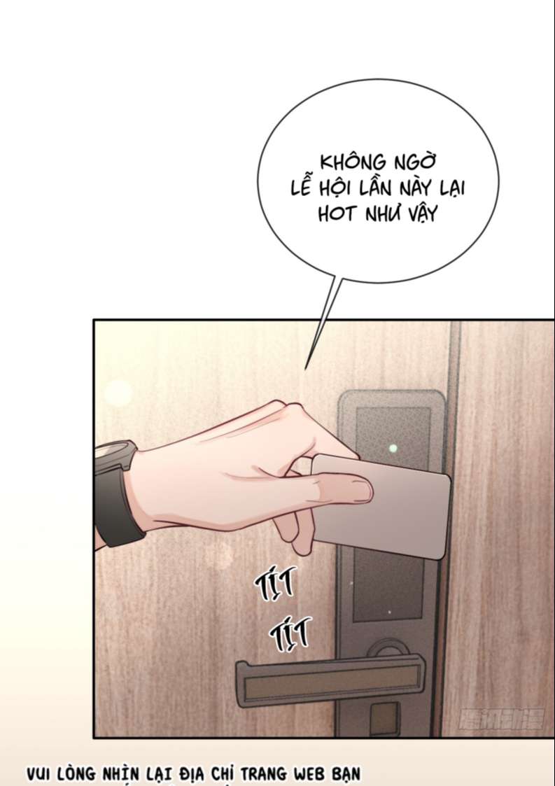 Chó Lớn Bắt Nạt Chủ Chap 22 - Next Chap 23