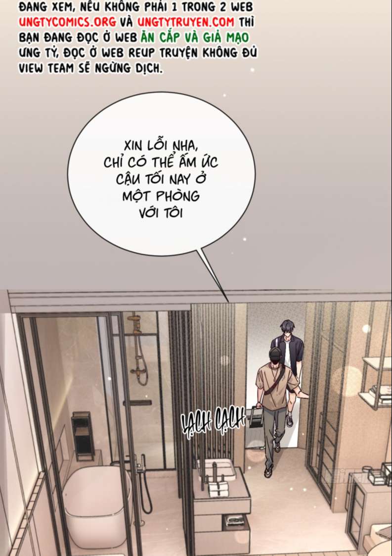 Chó Lớn Bắt Nạt Chủ Chap 22 - Next Chap 23