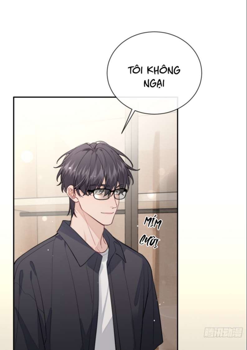 Chó Lớn Bắt Nạt Chủ Chap 22 - Next Chap 23