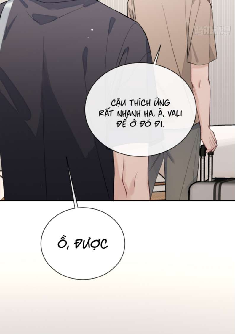 Chó Lớn Bắt Nạt Chủ Chap 22 - Next Chap 23