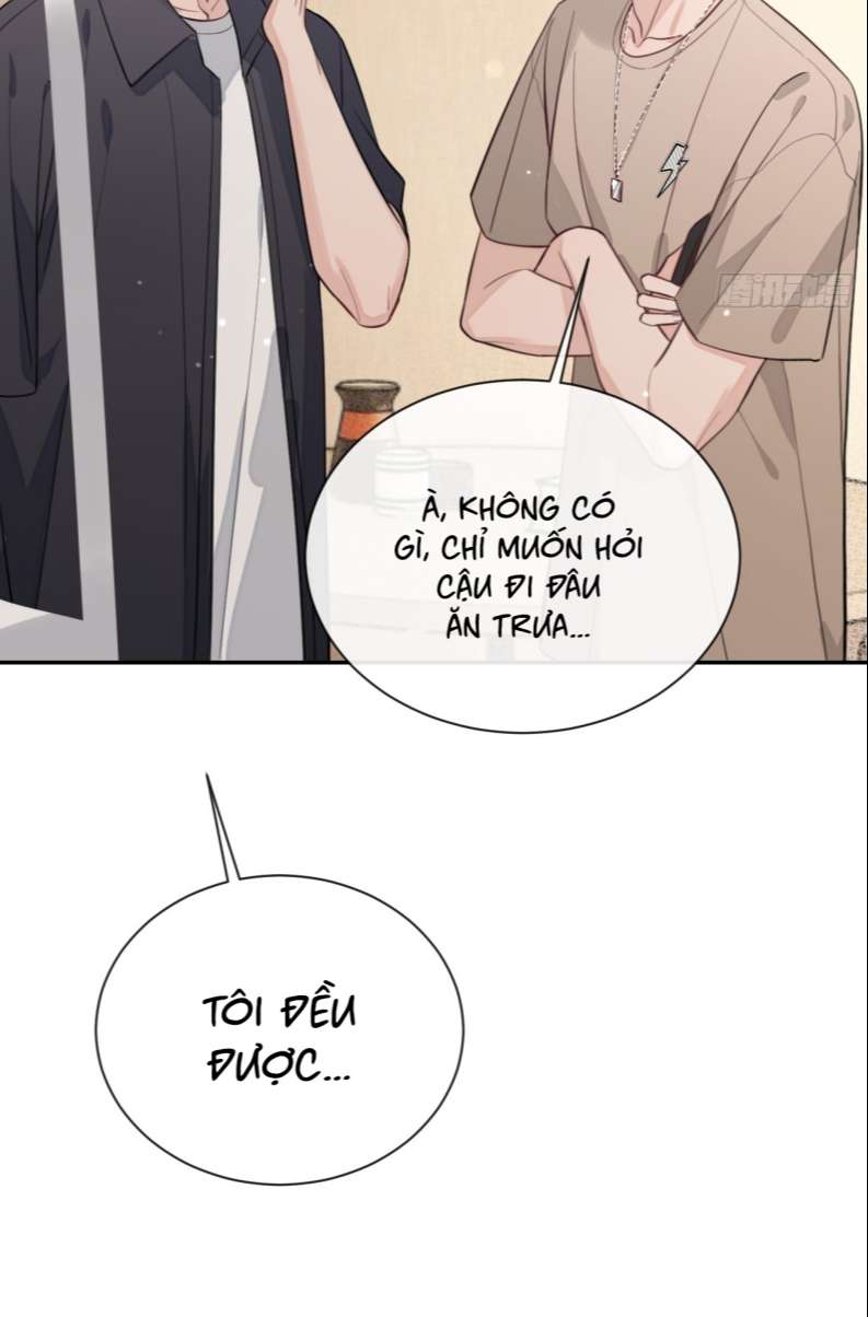 Chó Lớn Bắt Nạt Chủ Chap 22 - Next Chap 23