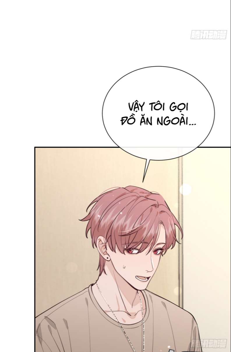 Chó Lớn Bắt Nạt Chủ Chap 22 - Next Chap 23