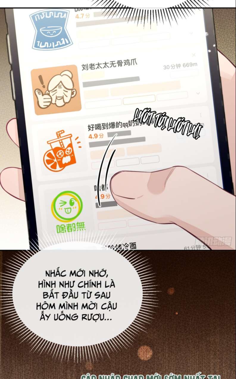 Chó Lớn Bắt Nạt Chủ Chap 22 - Next Chap 23