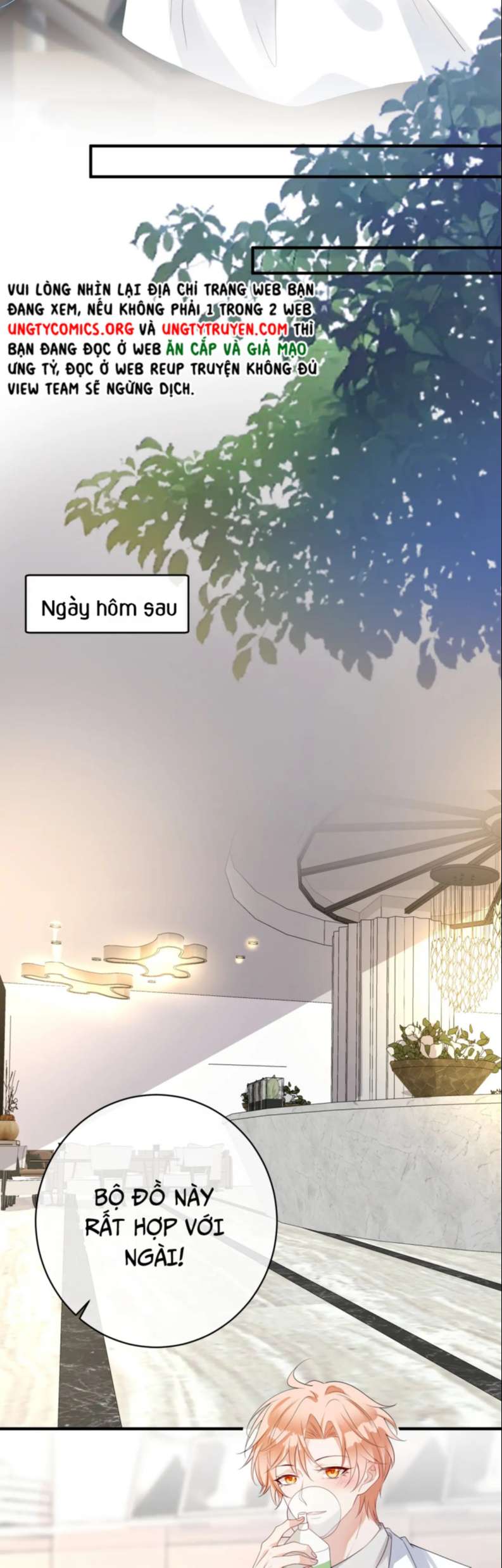 Kế Hoạch Tẩy Trắng Hắc Nguyệt Quang Chap 45 - Next Chap 46