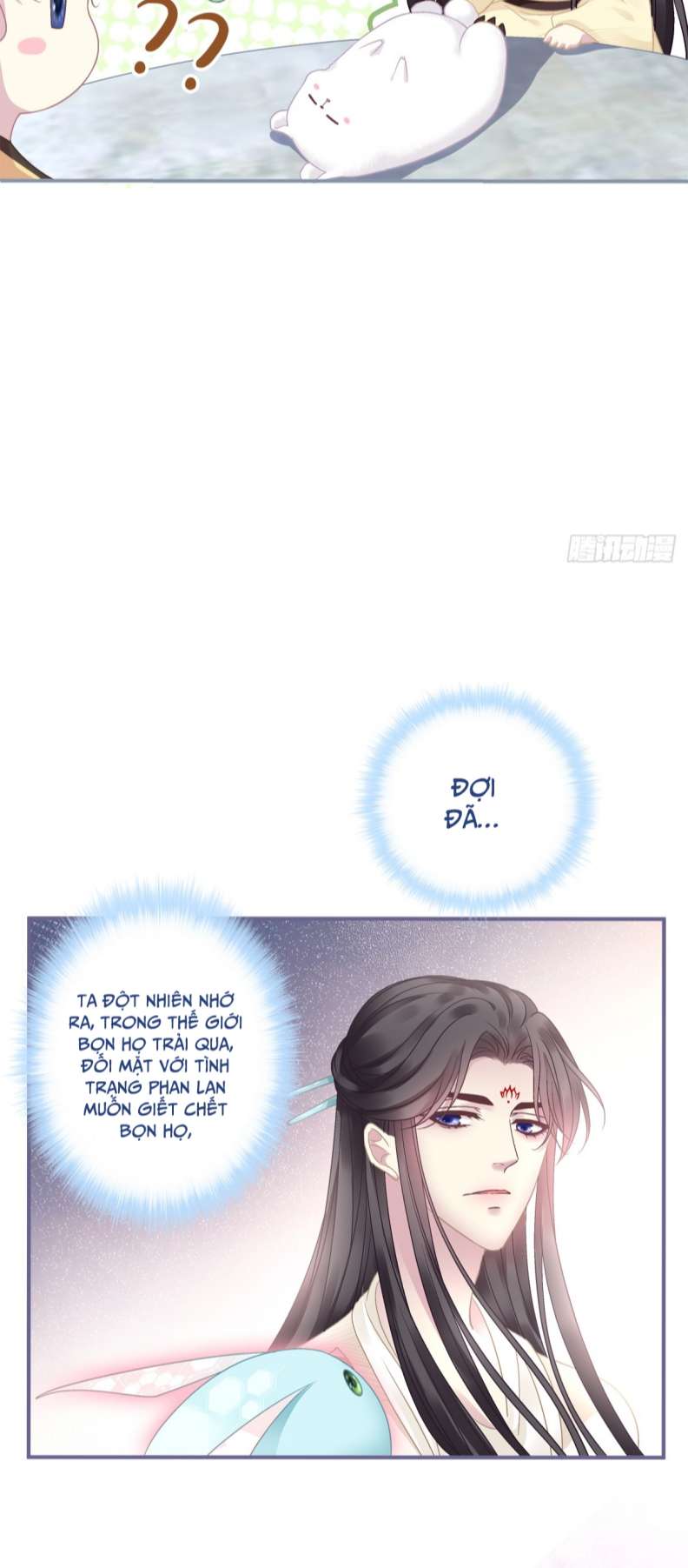 Hắc Hóa Đại Lão Thuần Dưỡng Chỉ Nam Chap 48 - Next Chap 49