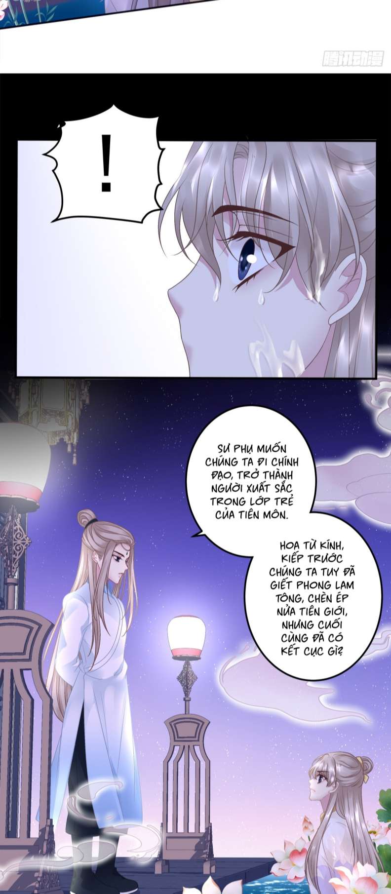 Hắc Hóa Đại Lão Thuần Dưỡng Chỉ Nam Chap 48 - Next Chap 49