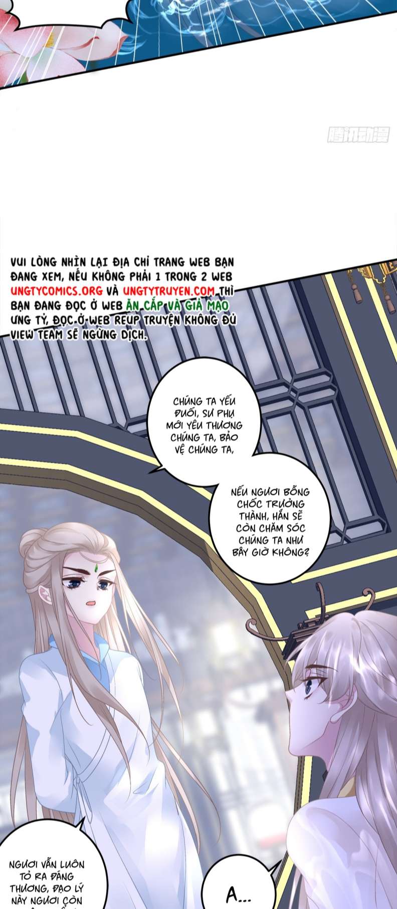 Hắc Hóa Đại Lão Thuần Dưỡng Chỉ Nam Chap 48 - Next Chap 49