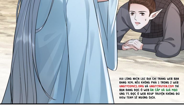 Đánh Chết Cũng Không Làm Sư Tôn Chap 132 - Next Chap 133