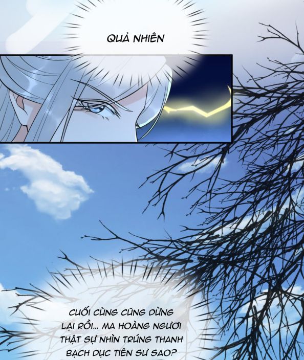 Đánh Chết Cũng Không Làm Sư Tôn Chap 132 - Next Chap 133