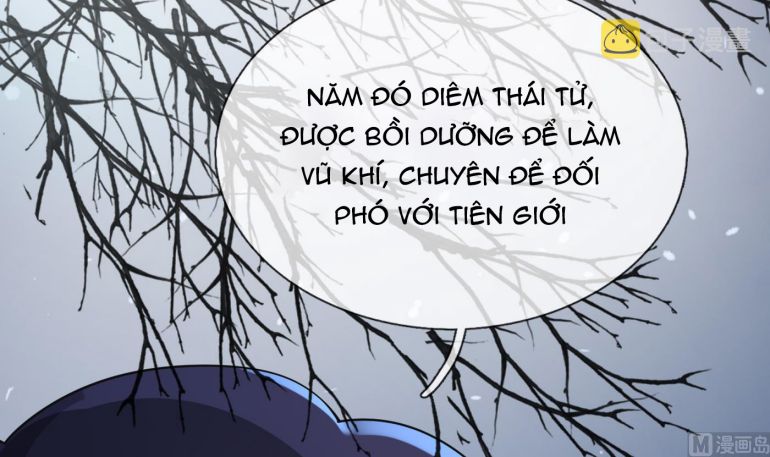 Đánh Chết Cũng Không Làm Sư Tôn Chap 132 - Next Chap 133