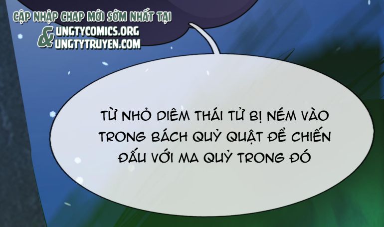 Đánh Chết Cũng Không Làm Sư Tôn Chap 132 - Next Chap 133